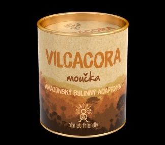 Vilcacora moučka