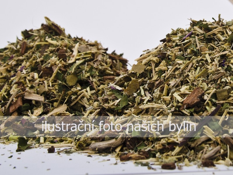 Čistící a detoxikační