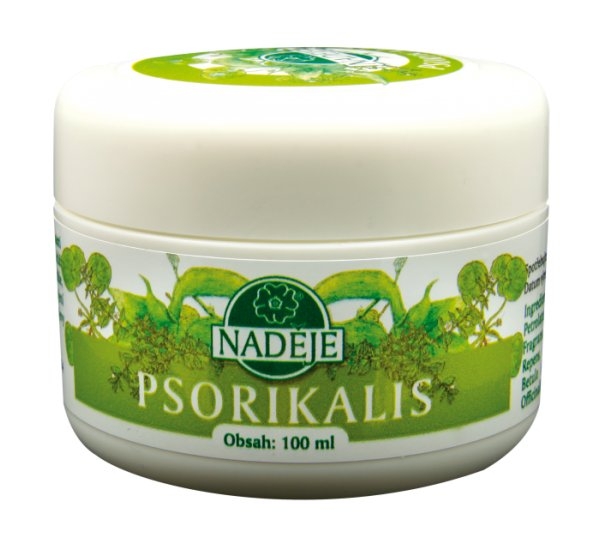 Psorikalis mast (Kalísie)