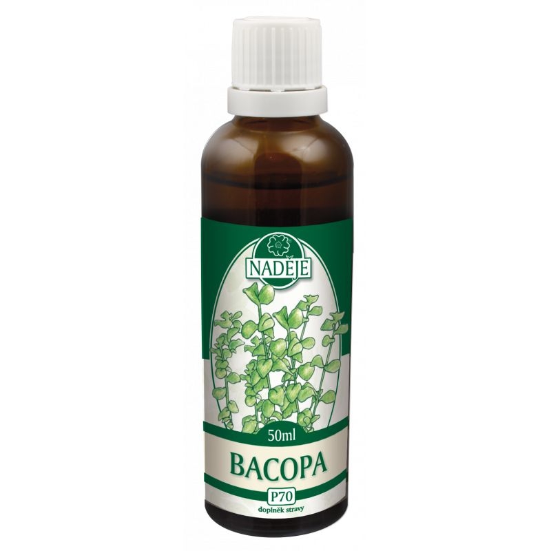 Bacopa