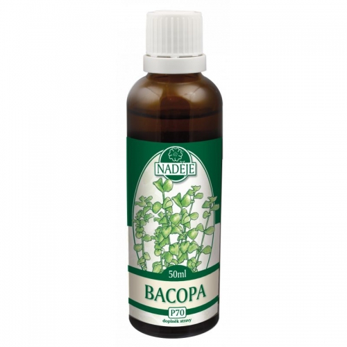 Bacopa